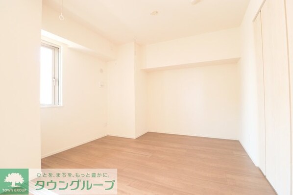 シェルト新都心の物件内観写真